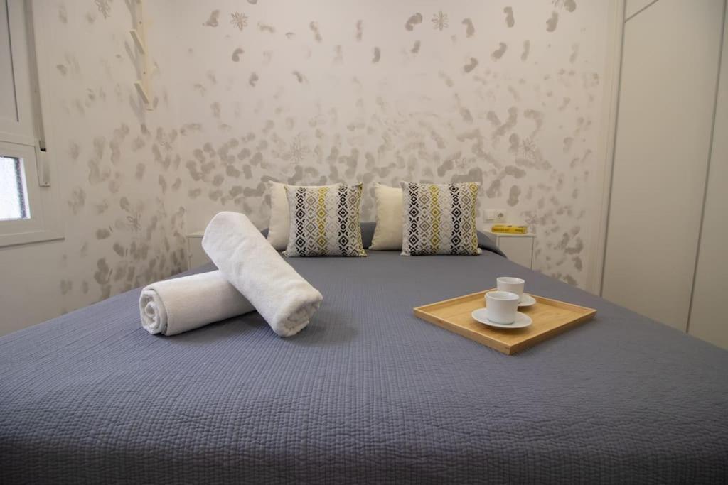 Malasana House Málaga Dış mekan fotoğraf