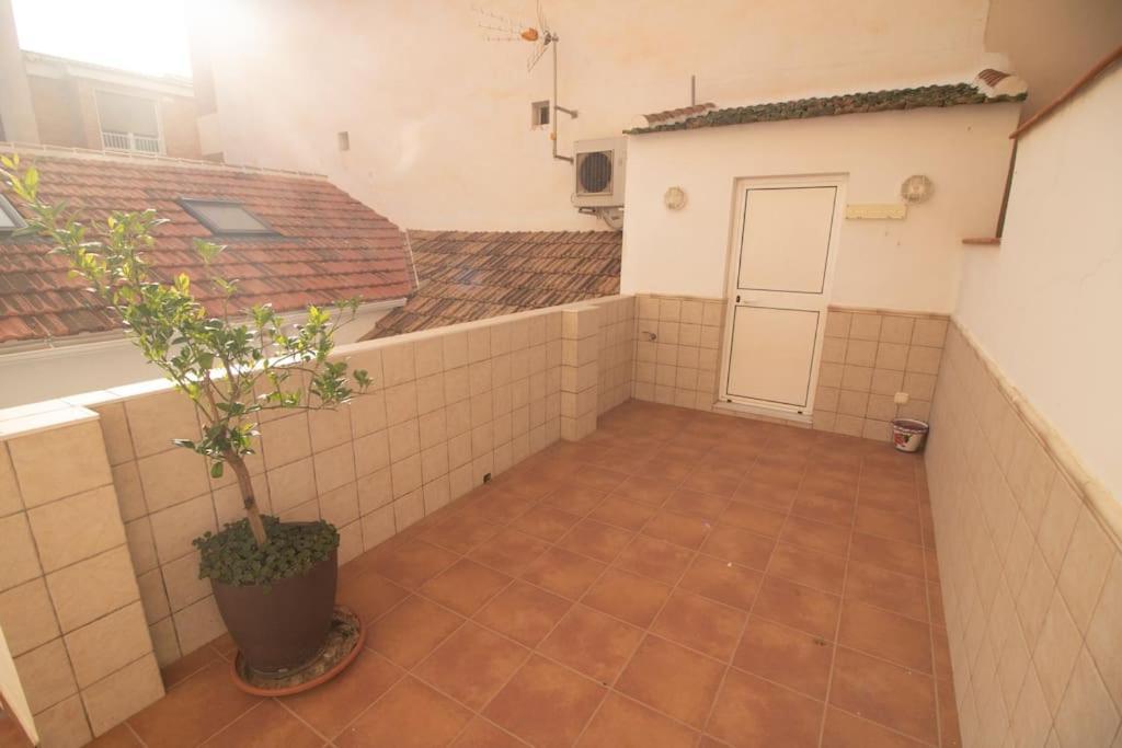 Malasana House Málaga Dış mekan fotoğraf