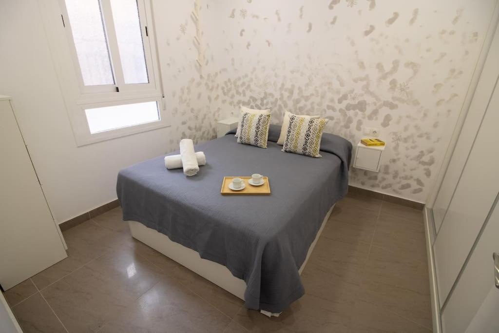 Malasana House Málaga Dış mekan fotoğraf