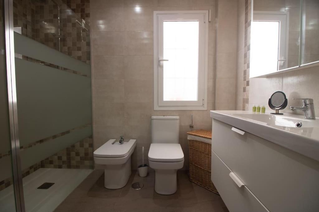Malasana House Málaga Dış mekan fotoğraf