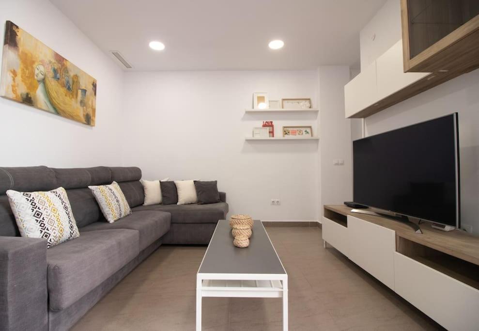 Malasana House Málaga Dış mekan fotoğraf